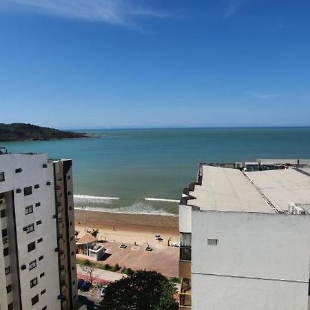 Cobertura C/ Vista Para O Mar E Montanhas, Churrasqueira, 4 Quartos 2 Vg Garagem 구아라파리 외부 사진