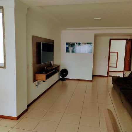 Cobertura C/ Vista Para O Mar E Montanhas, Churrasqueira, 4 Quartos 2 Vg Garagem 구아라파리 외부 사진