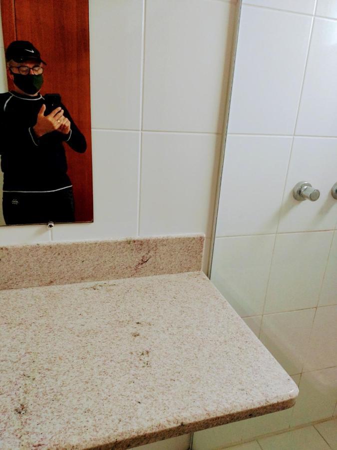Cobertura C/ Vista Para O Mar E Montanhas, Churrasqueira, 4 Quartos 2 Vg Garagem 구아라파리 외부 사진