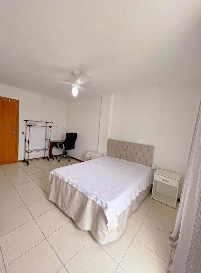 Cobertura C/ Vista Para O Mar E Montanhas, Churrasqueira, 4 Quartos 2 Vg Garagem 구아라파리 외부 사진