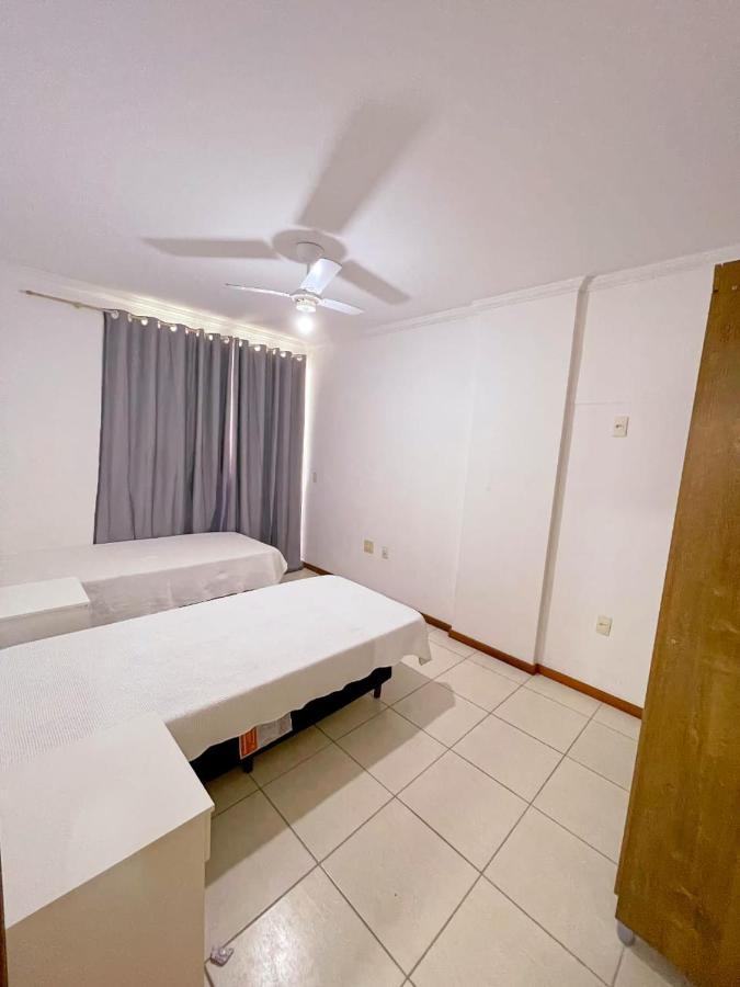 Cobertura C/ Vista Para O Mar E Montanhas, Churrasqueira, 4 Quartos 2 Vg Garagem 구아라파리 외부 사진